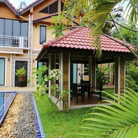 Private Villas Bangtao Bang Tao Beach  Extérieur photo