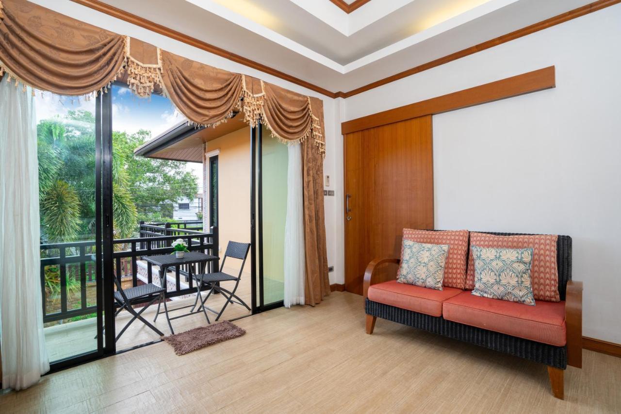 Private Villas Bangtao Bang Tao Beach  Extérieur photo