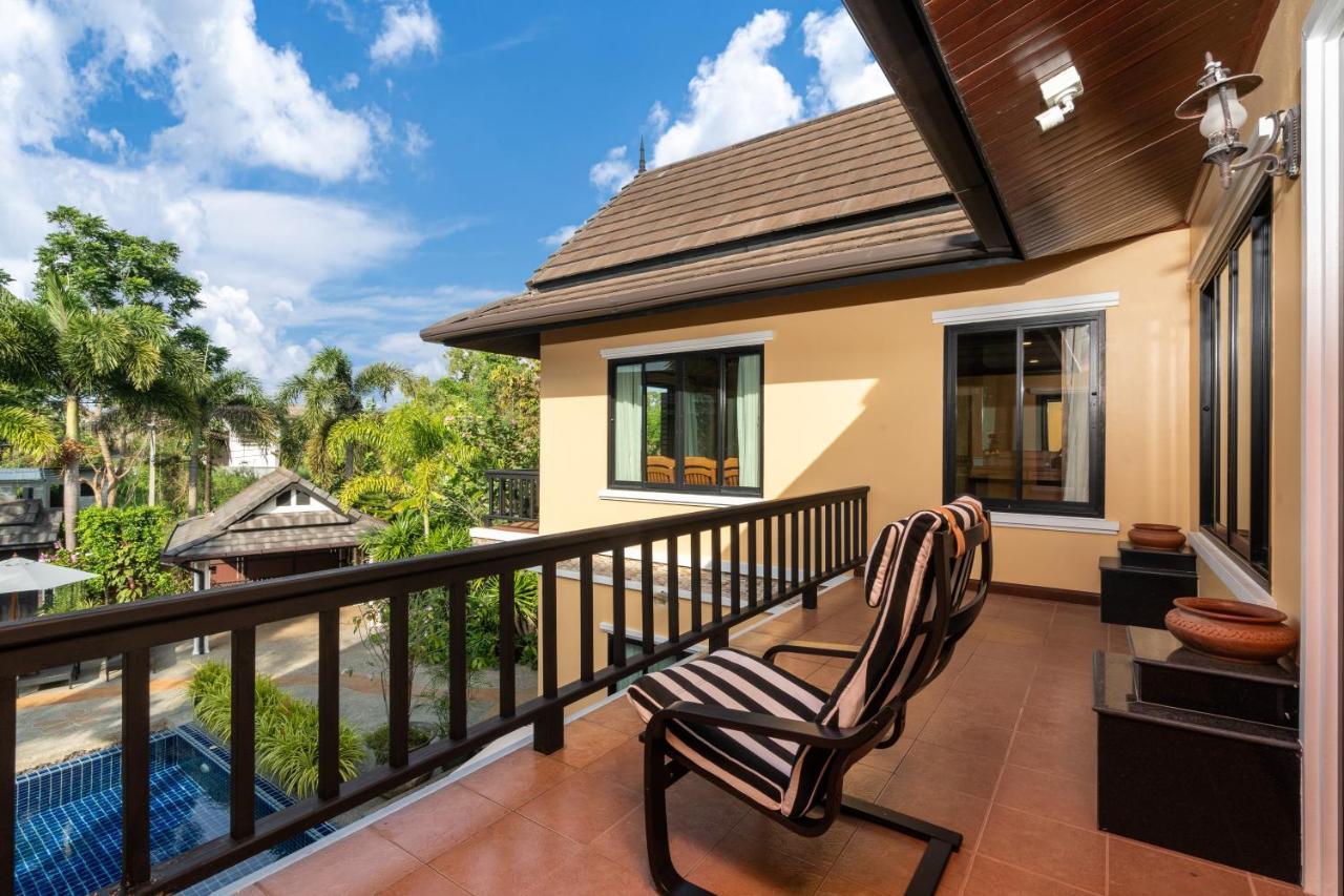 Private Villas Bangtao Bang Tao Beach  Extérieur photo