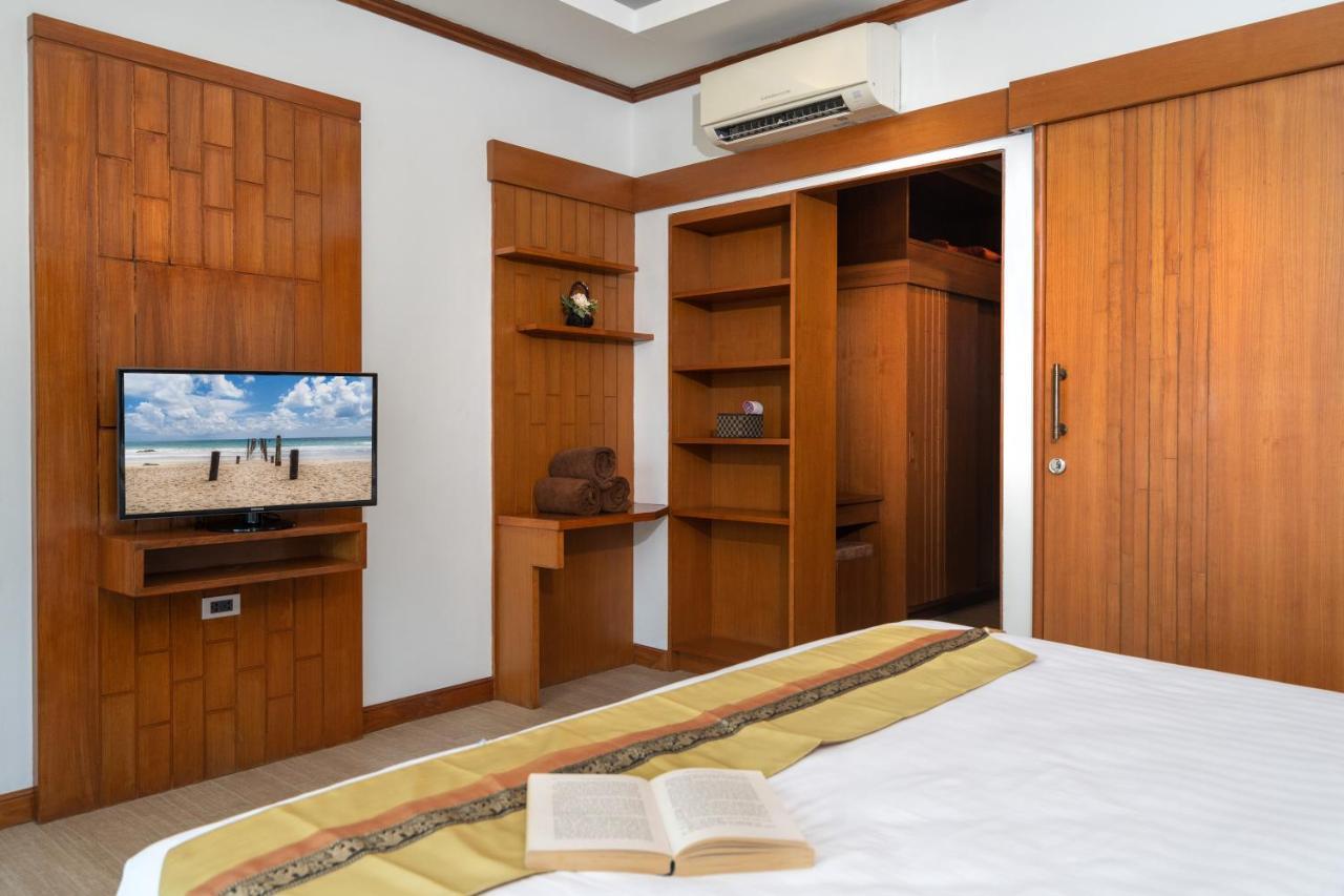 Private Villas Bangtao Bang Tao Beach  Extérieur photo