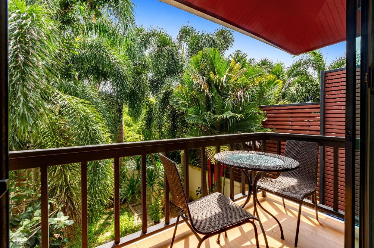 Private Villas Bangtao Bang Tao Beach  Extérieur photo