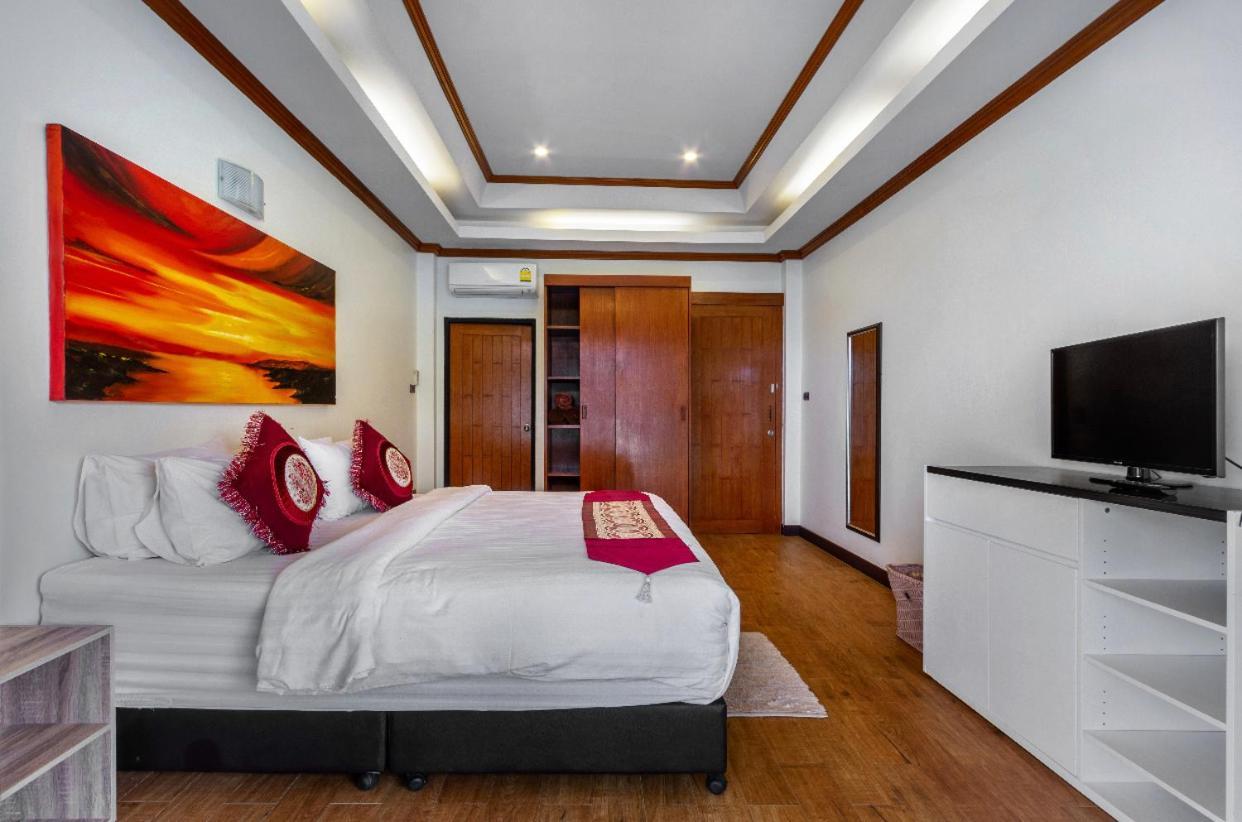 Private Villas Bangtao Bang Tao Beach  Extérieur photo