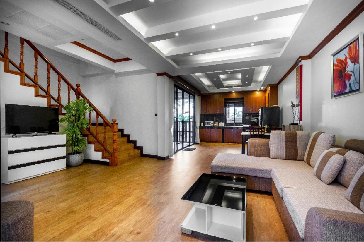 Private Villas Bangtao Bang Tao Beach  Extérieur photo