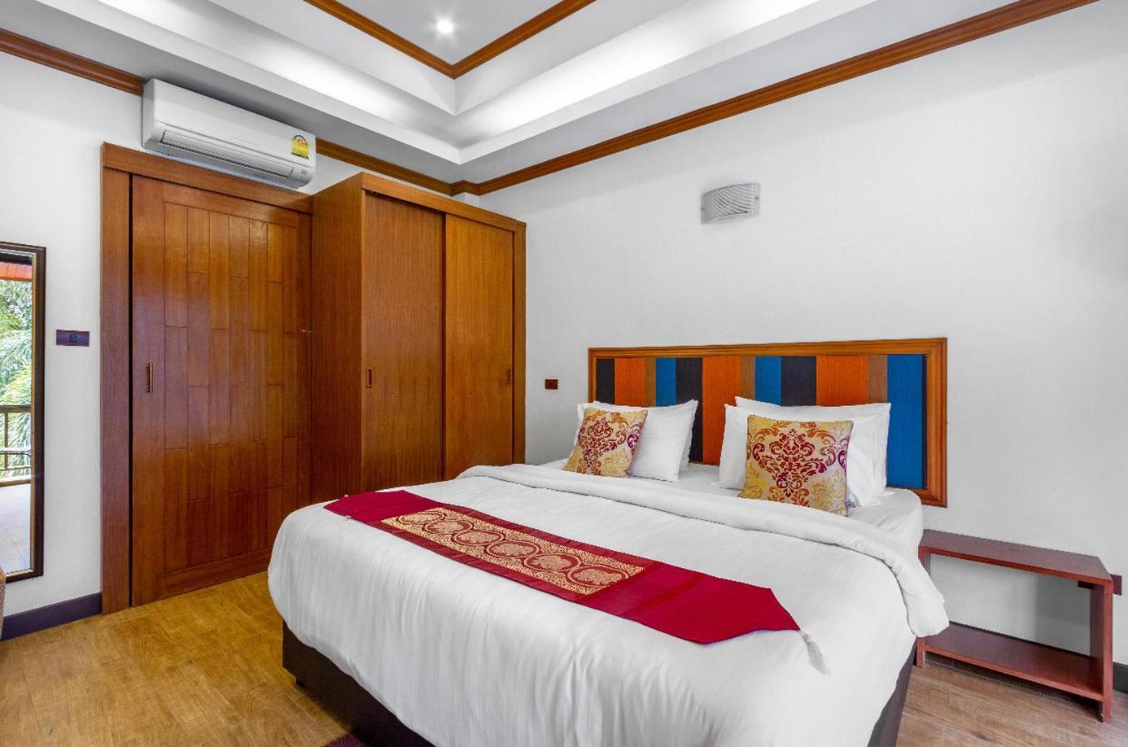 Private Villas Bangtao Bang Tao Beach  Extérieur photo