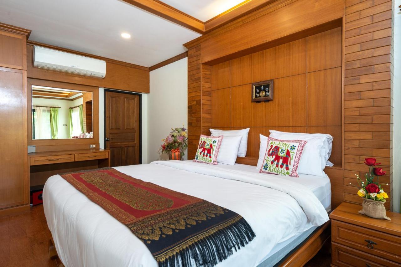 Private Villas Bangtao Bang Tao Beach  Extérieur photo