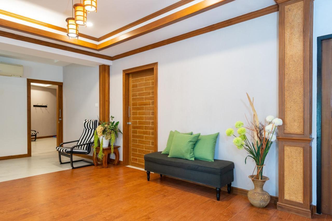 Private Villas Bangtao Bang Tao Beach  Extérieur photo