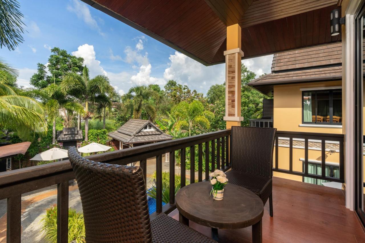Private Villas Bangtao Bang Tao Beach  Extérieur photo