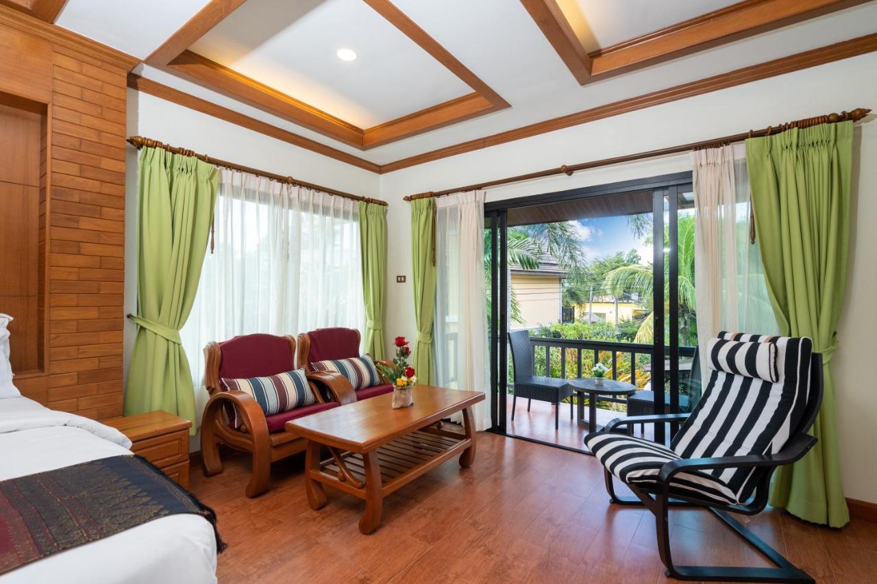 Private Villas Bangtao Bang Tao Beach  Extérieur photo