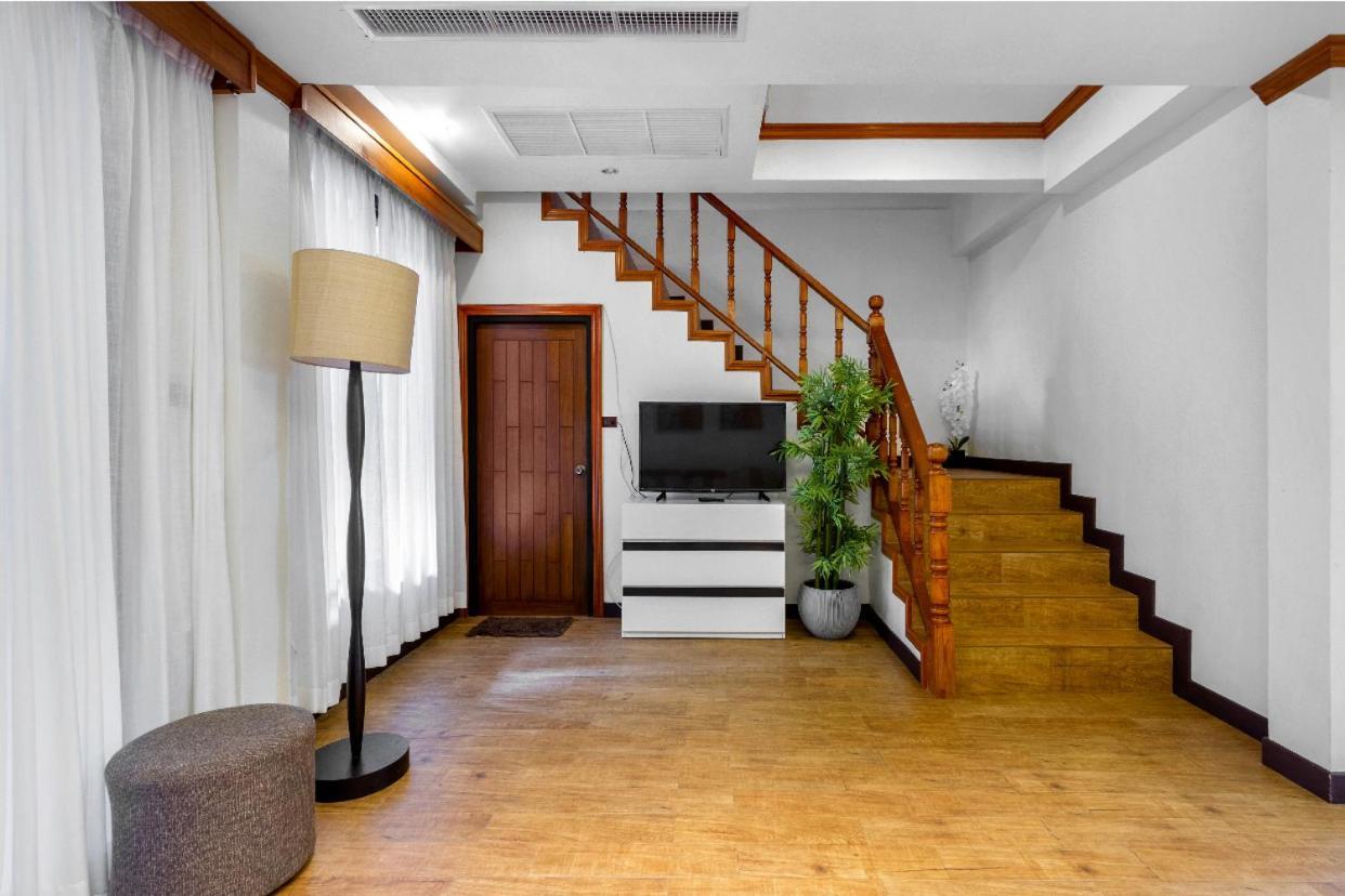 Private Villas Bangtao Bang Tao Beach  Extérieur photo