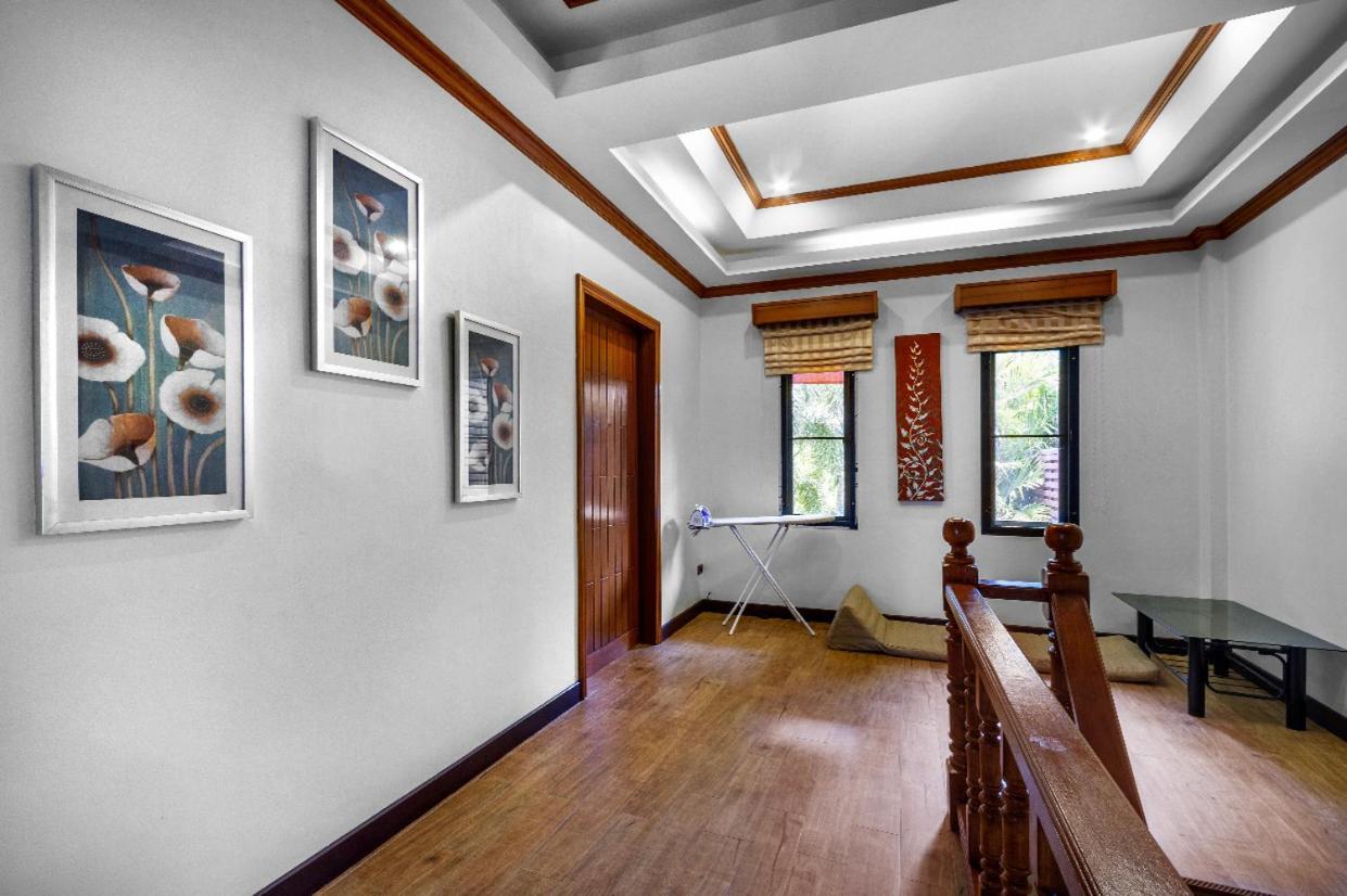 Private Villas Bangtao Bang Tao Beach  Extérieur photo