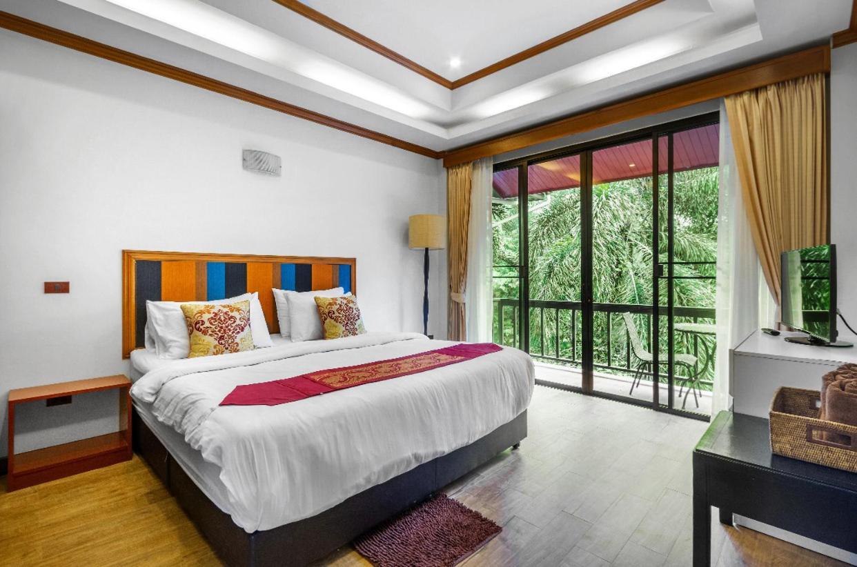 Private Villas Bangtao Bang Tao Beach  Extérieur photo