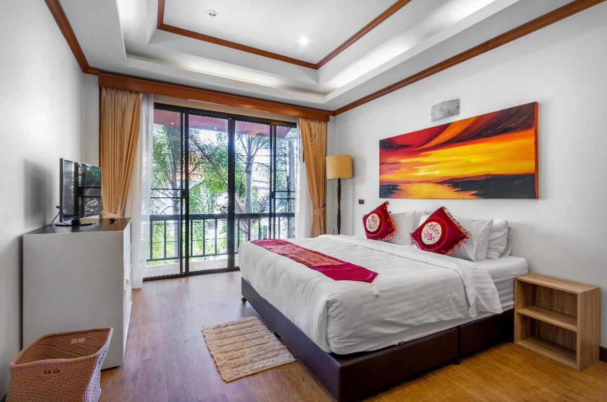 Private Villas Bangtao Bang Tao Beach  Extérieur photo