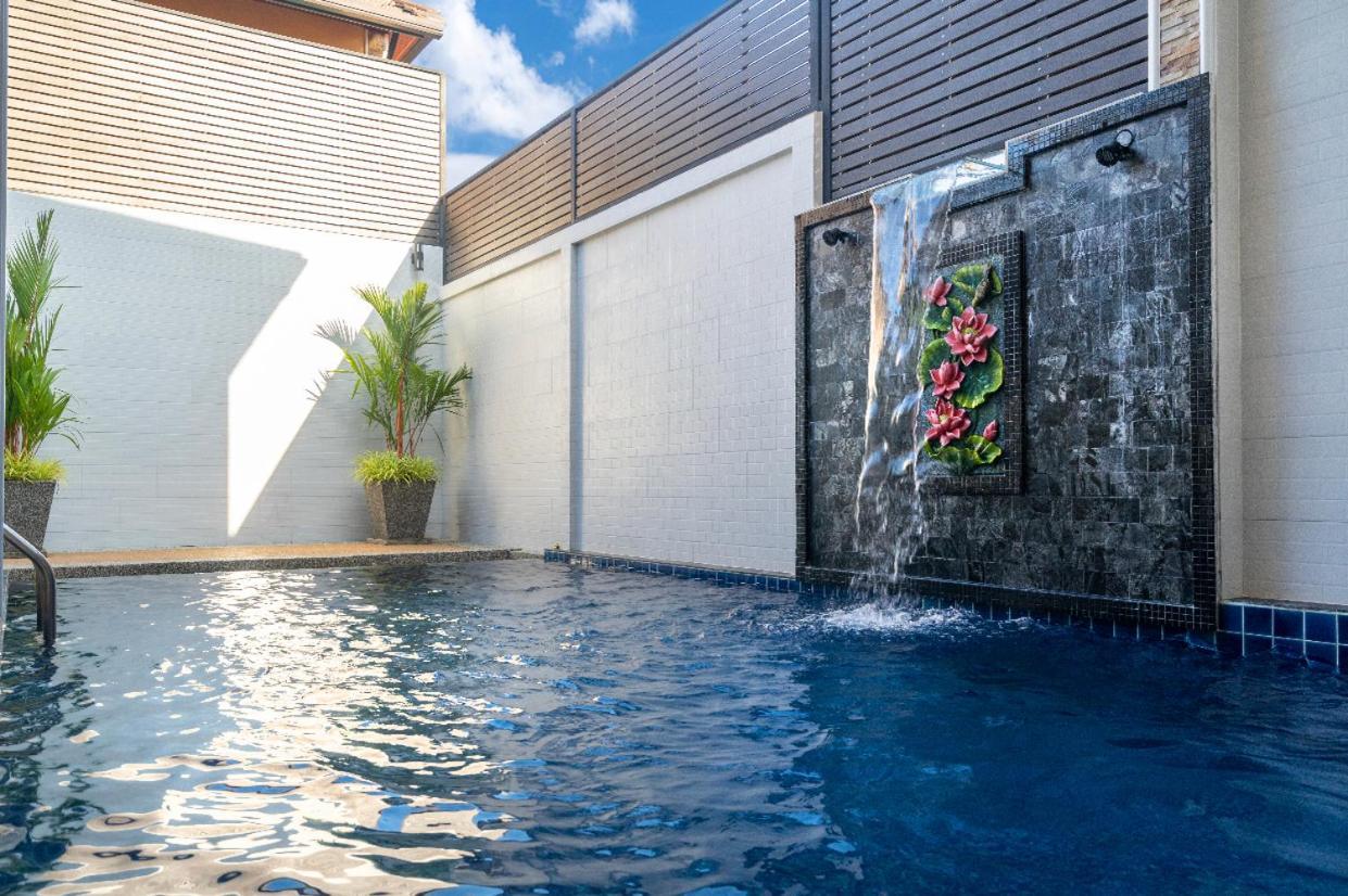 Private Villas Bangtao Bang Tao Beach  Extérieur photo