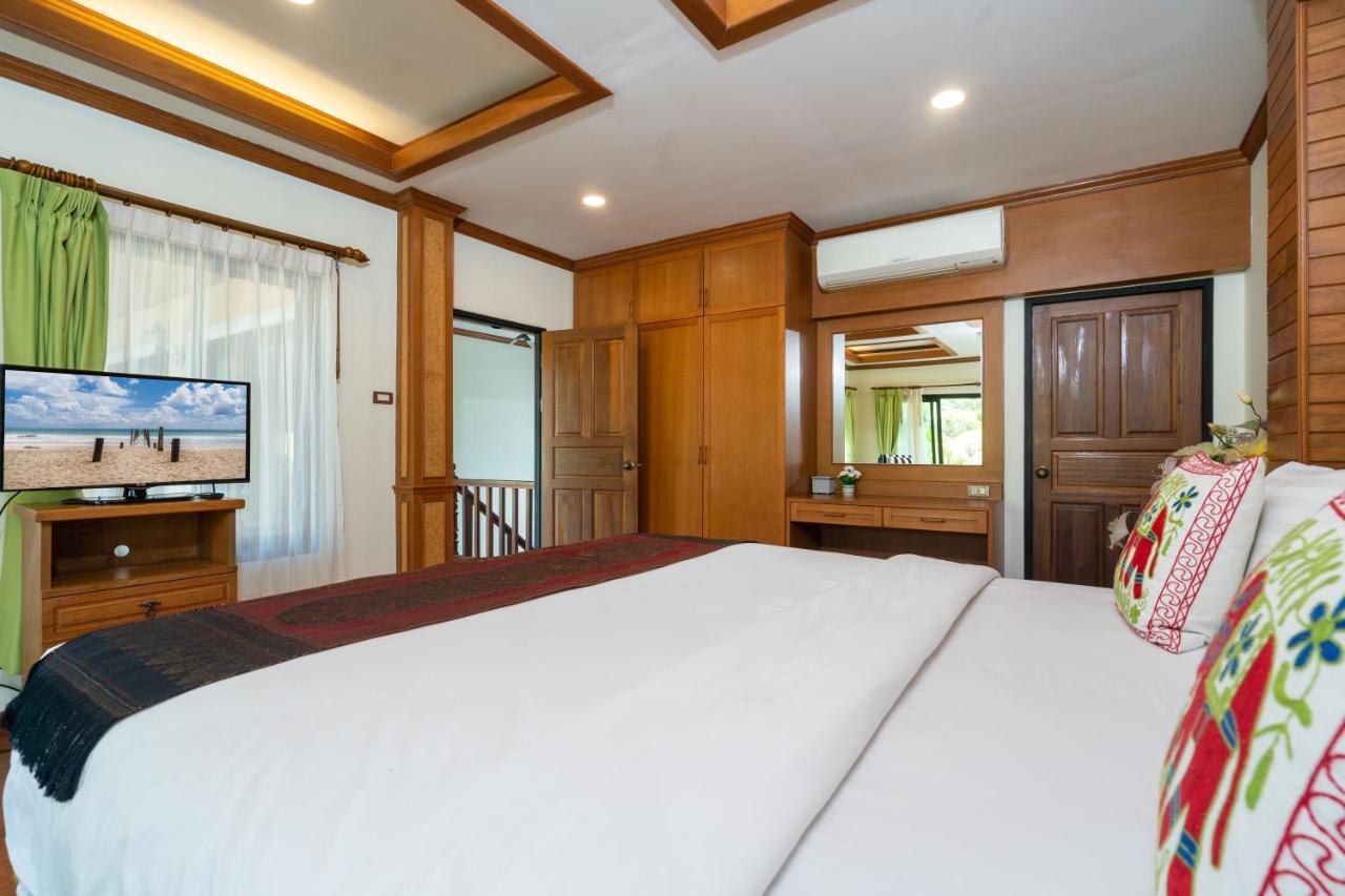 Private Villas Bangtao Bang Tao Beach  Extérieur photo