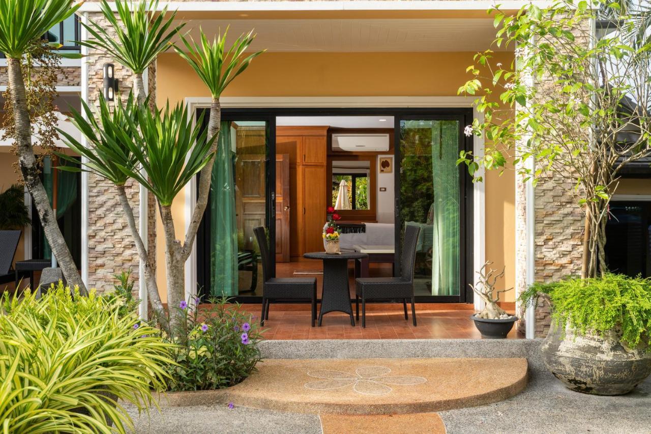 Private Villas Bangtao Bang Tao Beach  Extérieur photo