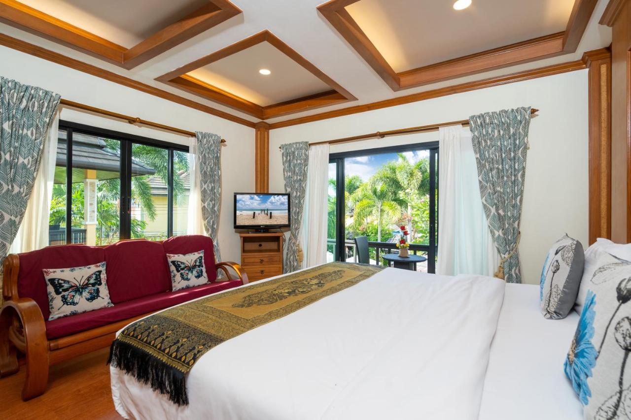 Private Villas Bangtao Bang Tao Beach  Extérieur photo