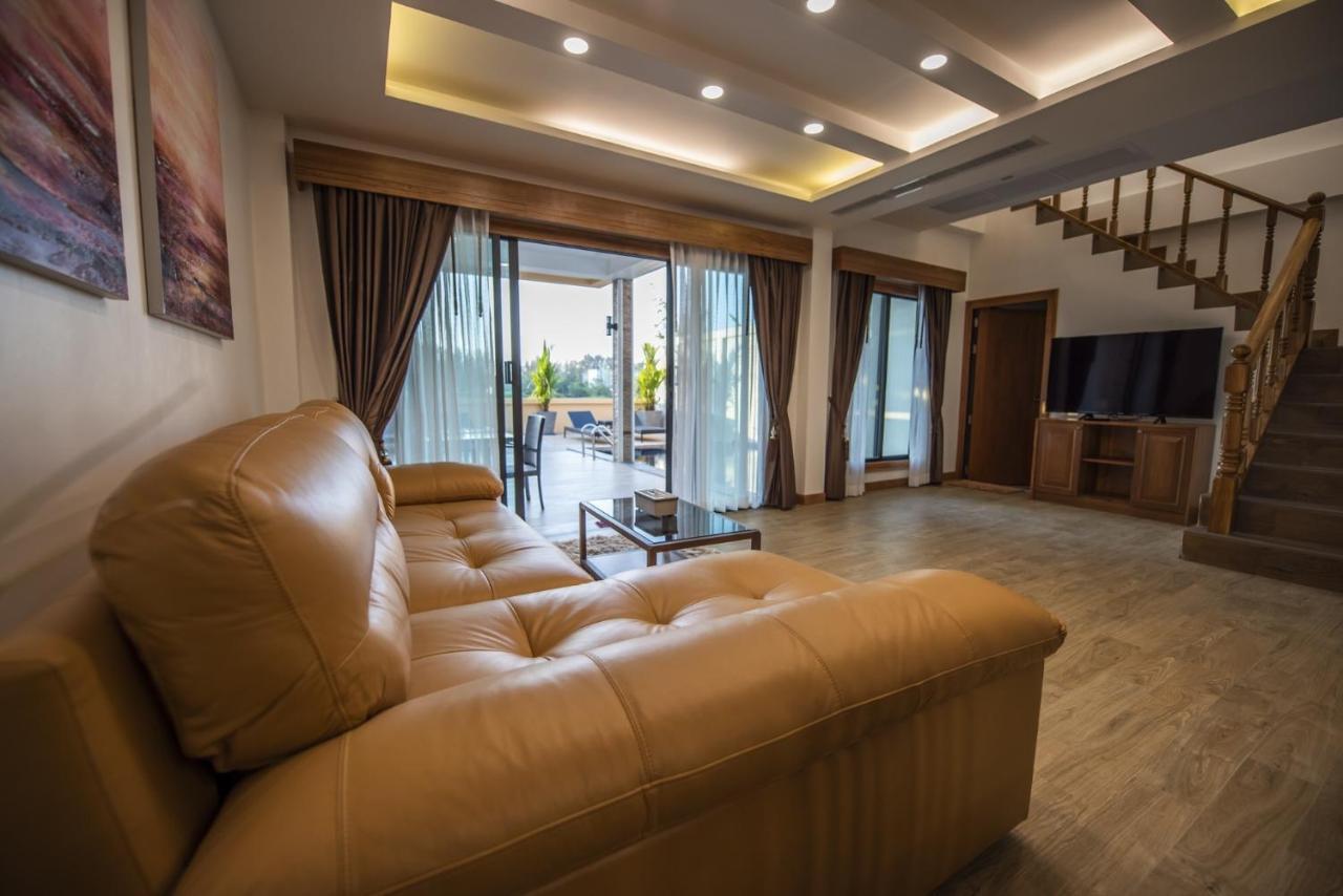 Private Villas Bangtao Bang Tao Beach  Extérieur photo