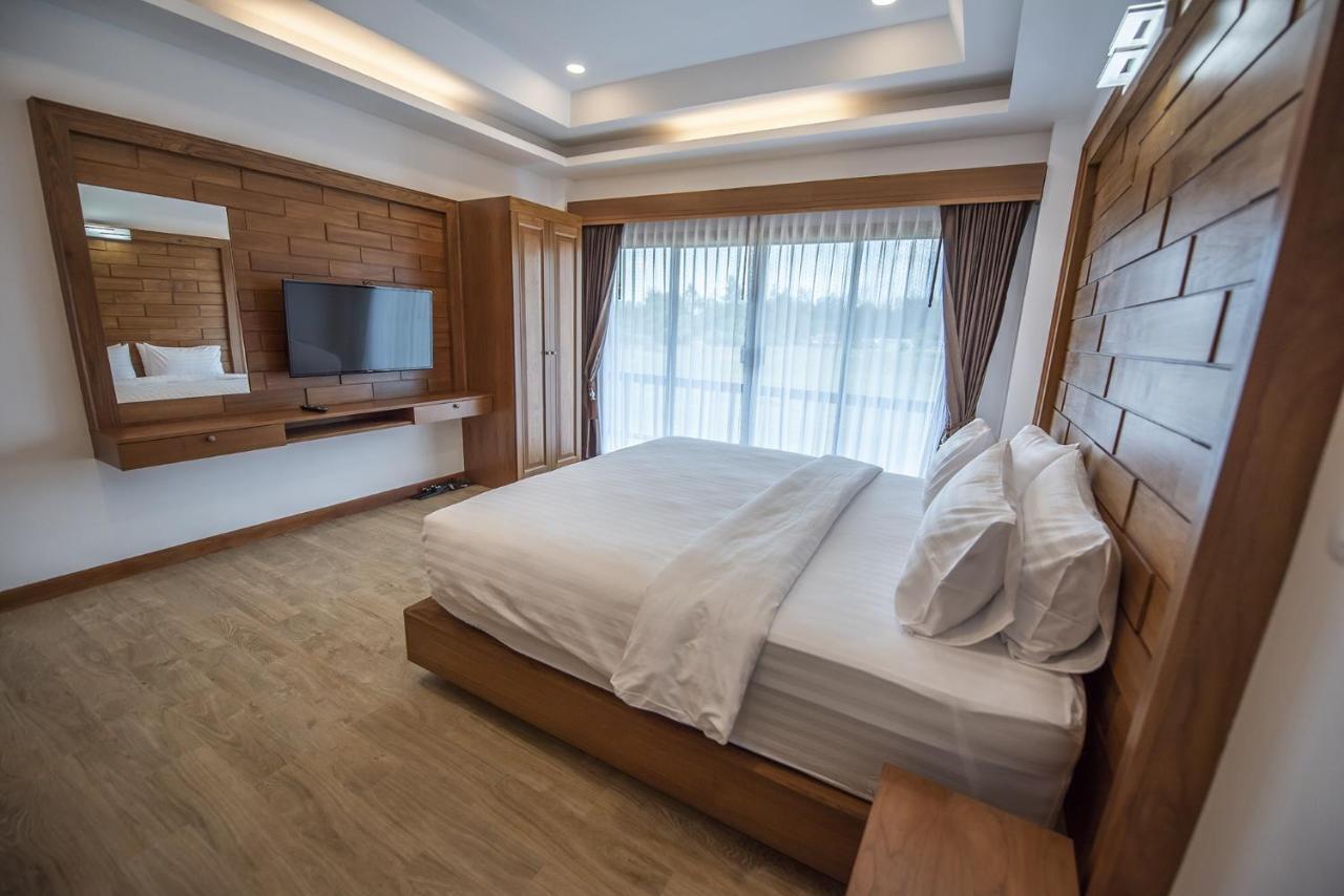 Private Villas Bangtao Bang Tao Beach  Extérieur photo