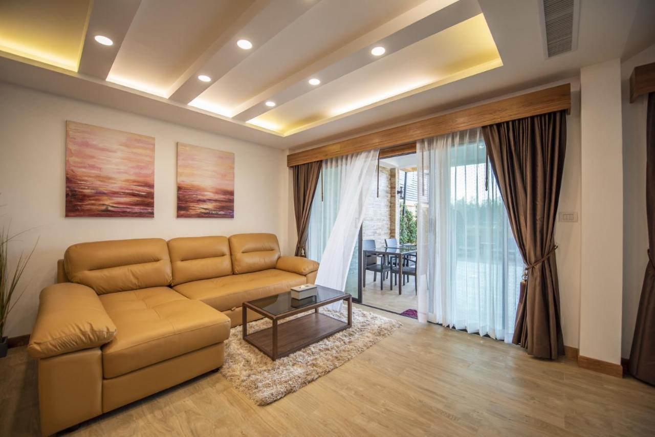 Private Villas Bangtao Bang Tao Beach  Extérieur photo
